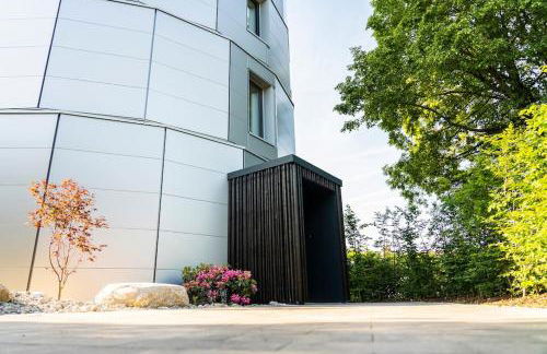 Wasserturm Pirach - Photo 12