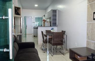 Casa pertinho da Ponta negra - Foto 8