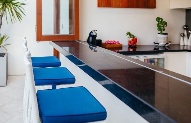 Kamil Villas - Foto 30