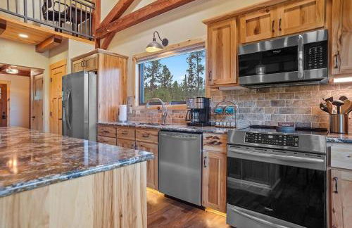 Hot Shot Hideaway - Foto 23