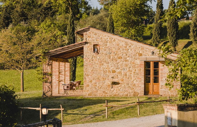 Agriturismo Il Serraglio - Foto 80