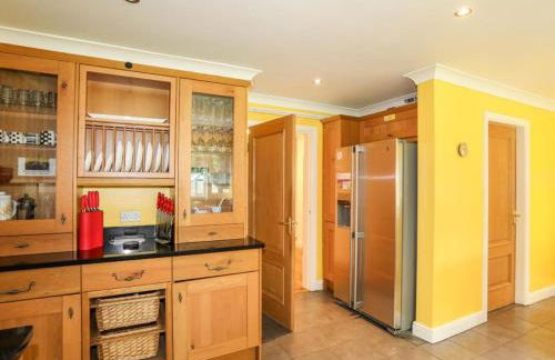 Queen's Cottage - Foto 22