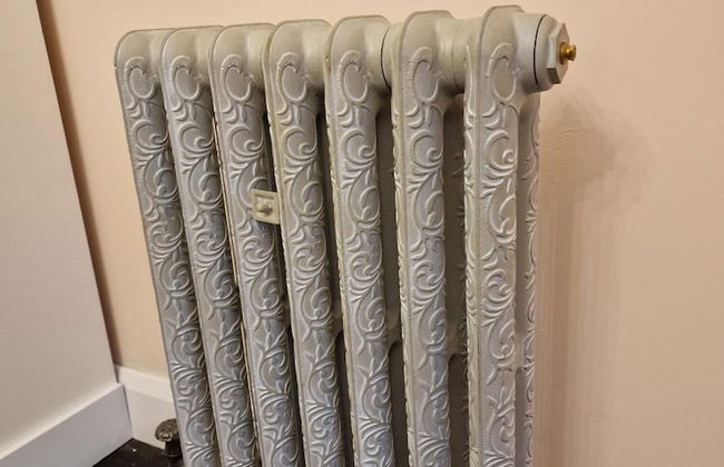 Squirrel Cottage - Foto 5