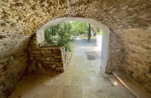 Riverside flat between Isle sur la Sorgue & Gordes - Foto 23