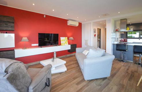 2 Bedroom Lovely Home In Cervione - Foto 3