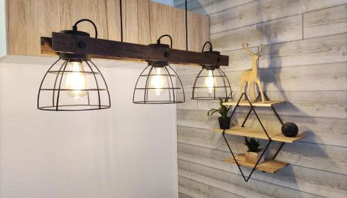 RISOUL Altaïr Jolie T2 confortable skis aux pieds - Foto 4