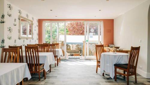 Bryn Berwyn Country House Tresaith - Foto 5, Internal: Not applicable to any particular room