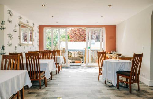 Bryn Berwyn Country House Tresaith - Foto 5