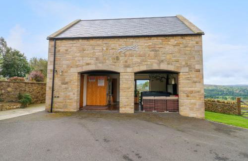 Jacob's Lodge - Photo 74