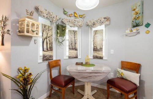 Birds and Blossoms Oasis - Close to Theme Parks - Foto 28