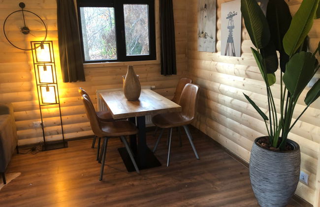 2 bedroom House in Dwingeloo with swimming pool and terrace - Photo 4