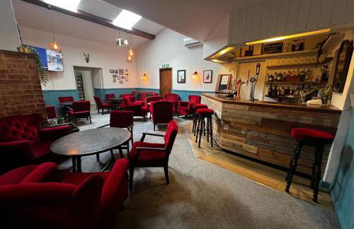 Moorhead Country Holidays - Foto 44