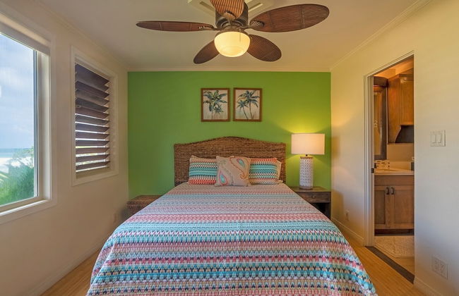 Hanalei Colony Resort I-2 - Foto 6