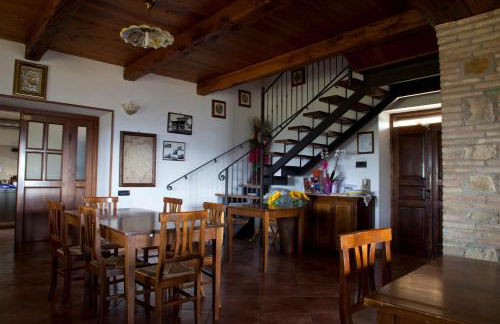 Agriturismo San Fedele - Photo 77