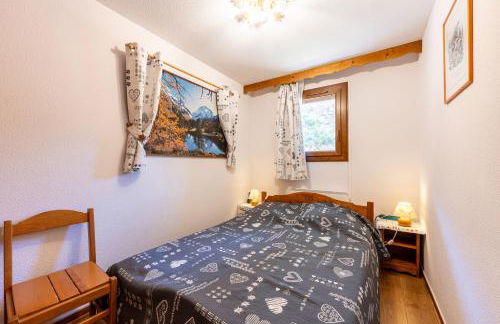 Valfréjus La montagne- App 123 - Foto 7