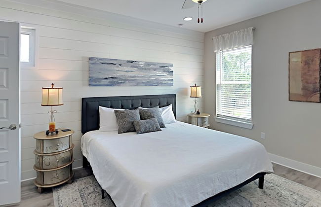 Sunshine Vacation Home - Foto 7