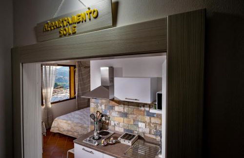 Piccolo Sole d'oro - appartamenti - Foto 17