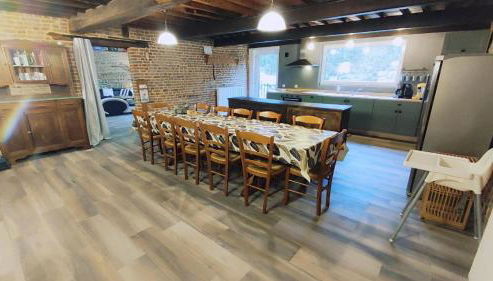 La brasserie - Foto 2