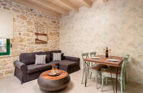 Oneiro Residence Family house near Matala - Foto 34