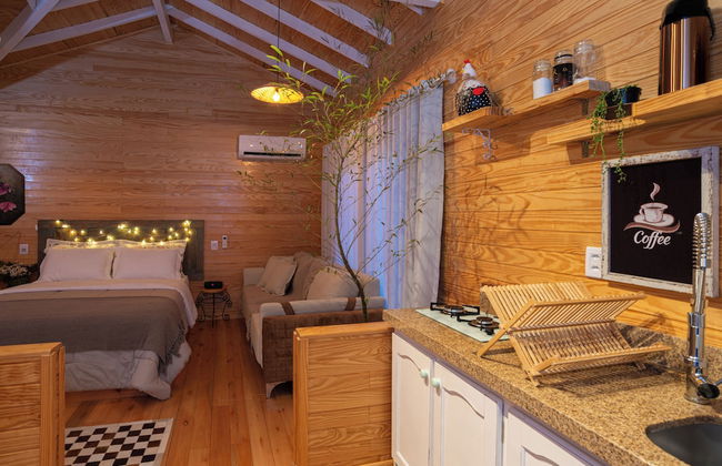 Urutau Pousada - Photo 4