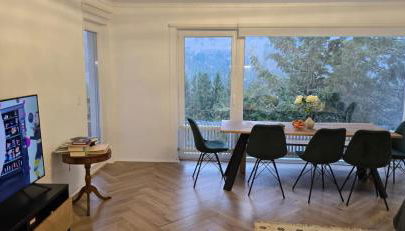 Wohnung im Schwarzwald mit Panorama Blick - Foto 4