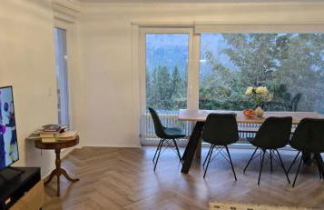 Wohnung im Schwarzwald mit Panorama Blick - Foto 4