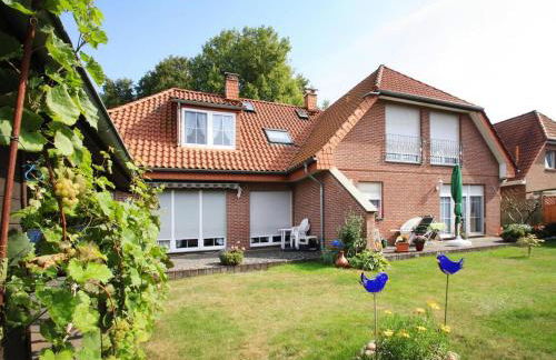 Ferienwohnungen am Mirower See, Mirow - Photo 1