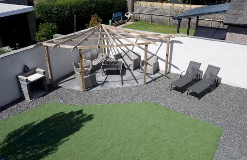 Newly Renovated Luxury Bungalow Pass the Keys - Foto 34