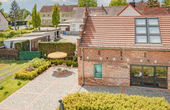 Studio On Top im Gustav Seitz Gästehaus - Photo 13