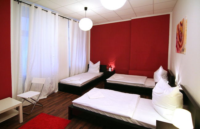 Apartment Berlin 1 - Foto 1