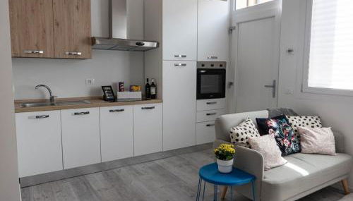 CHECK-INN House in front of the Rho fair, 6 minutes walk - Photo 4