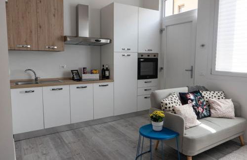 CHECK-INN House in front of the Rho fair, 6 minutes walk - Foto 4