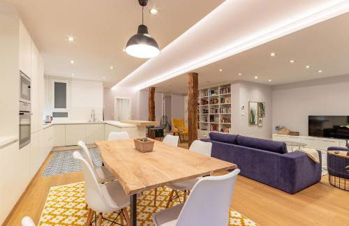 Urban Chic Moyua by Next Stop Bilbao - Foto 20