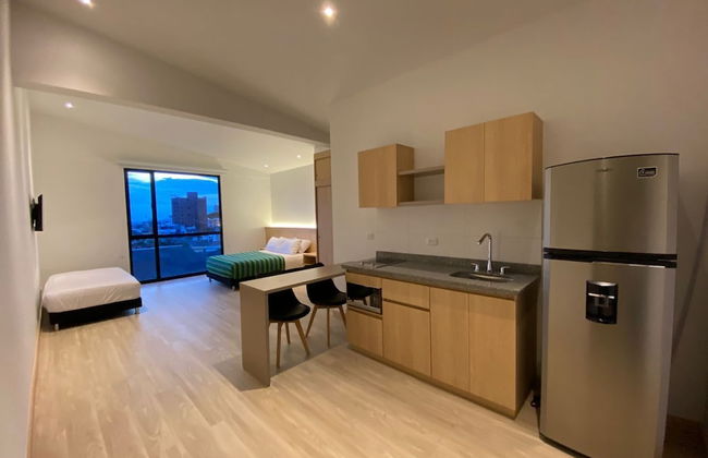 Hotel Estar - Photo 3