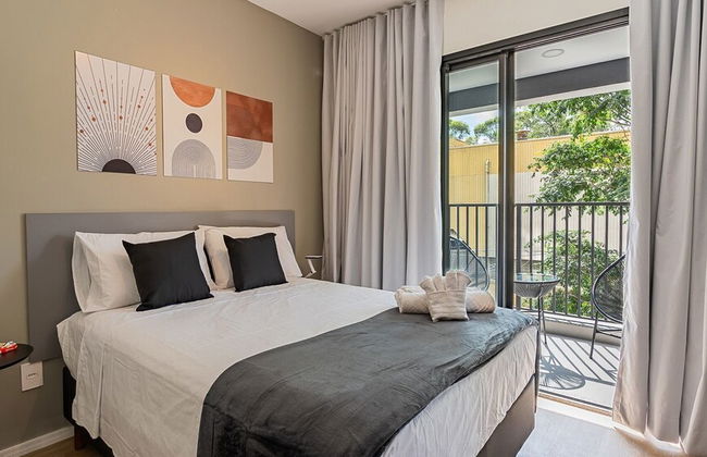 Nik Vila Mariana - Foto 58