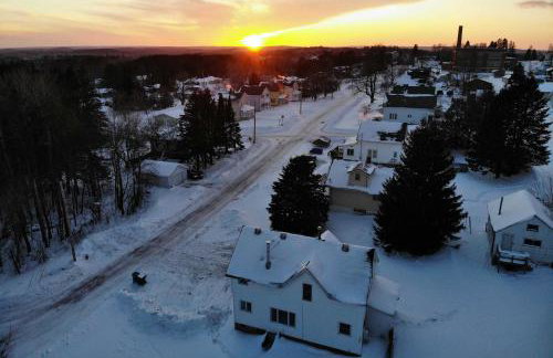 ‘Sunset Over Kennedy’ 7 Mi to Big Powderhorn! - Foto 39