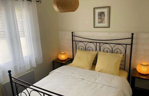 Gîte Lavandin 1 - Foto 14