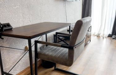 FeWo Ottobeurens Schmuckstück: Gemütlich-Stylische Wohnung - Foto 26