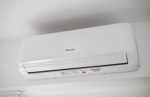 Fidalsa Penthouse Amazing View - Photo 44