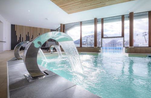 Résidence Club MMV L'Etoile des Sybelles - Foto 28