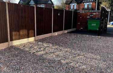 No4 Lux & Cosy Private Apartment in Nuneaton - Foto 6