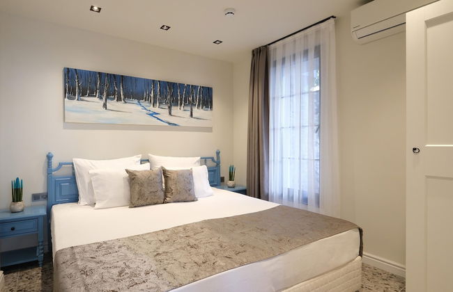 Wolf Suites - Foto 11