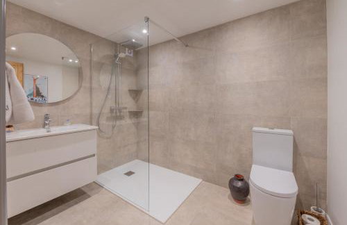 Appartement Clusettes - Happy Rentals - Foto 17