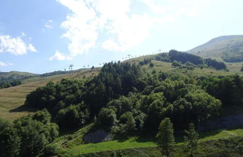 SweetLoc - Appt au pied des Pistes au Corbier - Foto 13