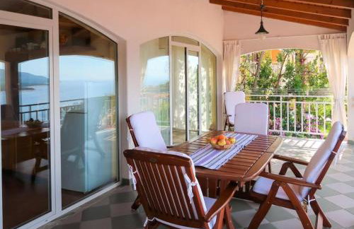 Luxury 2 Bedrooms App in Rabac - Istra - Foto 16