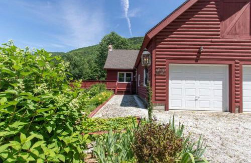 Spectacular Vermont Mountain Retreat! - Foto 24