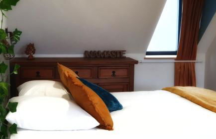 LARBRENVILLE Gîtes citadins en centre-ville historique - Foto 15