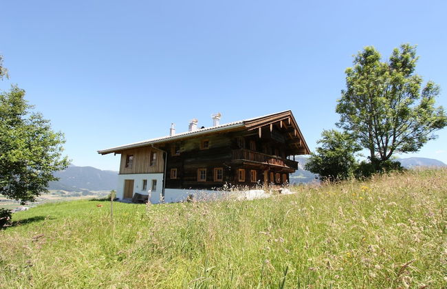 Modern Apartment Near Ski Area in St Johan in Tyrol - Foto 16