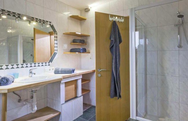 Apartment in Kaltenbach Near Ski Lifts - Foto 7