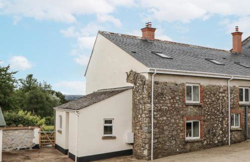 Aunty Junes Cottage - Foto 34